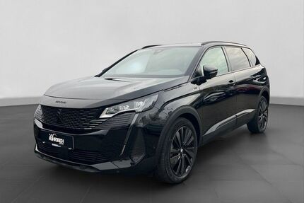 Peugeot 5008 Gebrauchtwagen