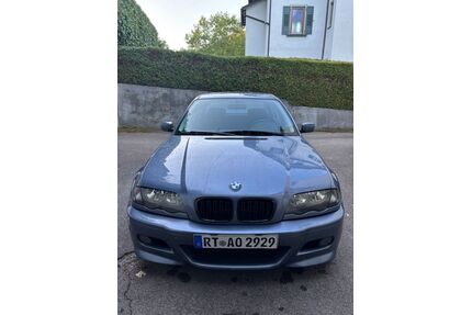 BMW 318 Gebrauchtwagen