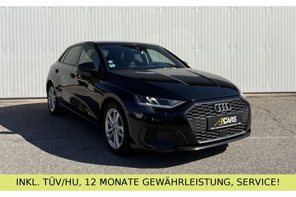 Audi A3 Gebrauchtwagen
