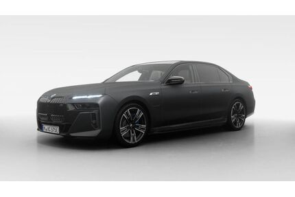 BMW M760 Gebrauchtwagen