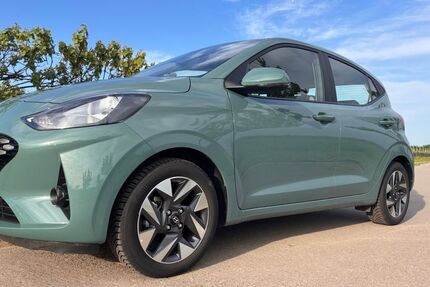 Hyundai i10 Gebrauchtwagen