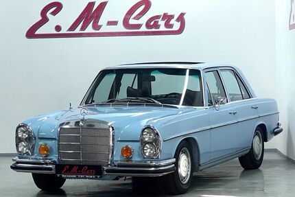Mercedes-Benz 280 Gebrauchtwagen