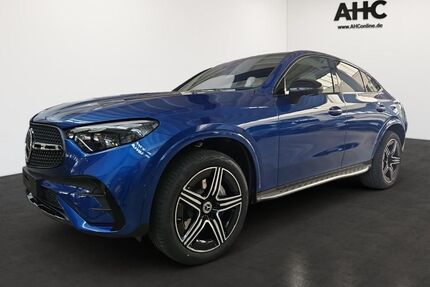 Mercedes-Benz GLC 300 Gebrauchtwagen