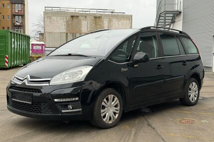 Citroen Grand C4 Picasso / SpaceTourer Gebrauchtwagen