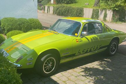 Lotus Elan Gebrauchtwagen