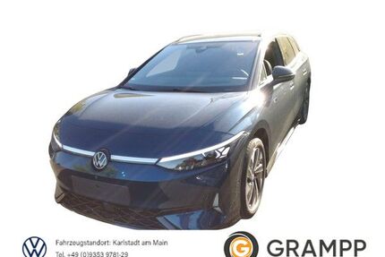 VW ID.7 Gebrauchtwagen