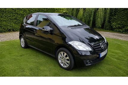 Mercedes-Benz A 160 Gebrauchtwagen