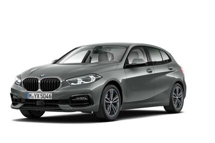 BMW 118 Gebrauchtwagen