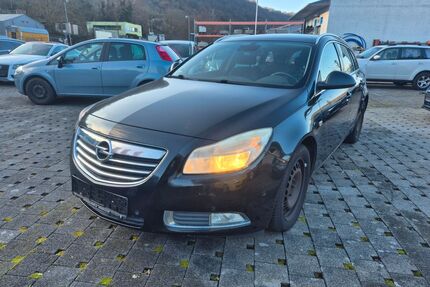 Opel Insignia Gebrauchtwagen