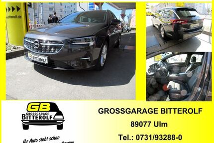 Opel Insignia Gebrauchtwagen