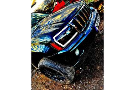 Jeep Grand Cherokee Gebrauchtwagen