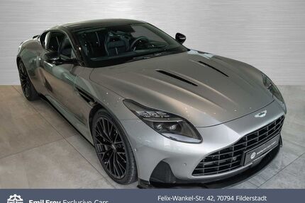 Aston Martin DB12 Gebrauchtwagen