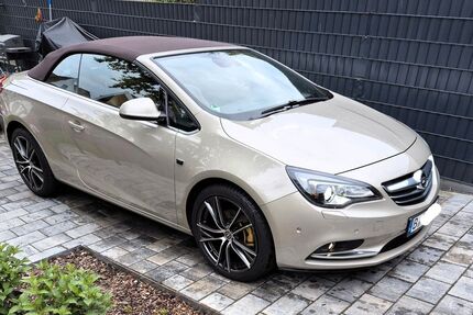 Opel Cascada Gebrauchtwagen