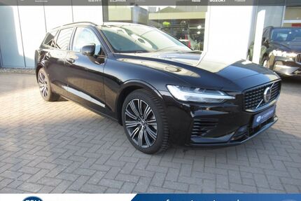 Volvo V60 Gebrauchtwagen