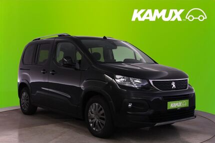 Peugeot Rifter Gebrauchtwagen