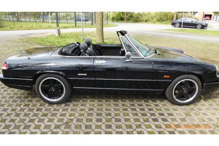 Alfa Romeo Spider Gebrauchtwagen