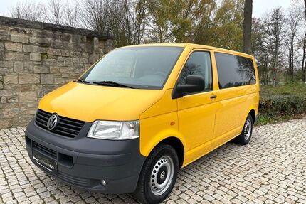 VW T5 Transporter Gebrauchtwagen