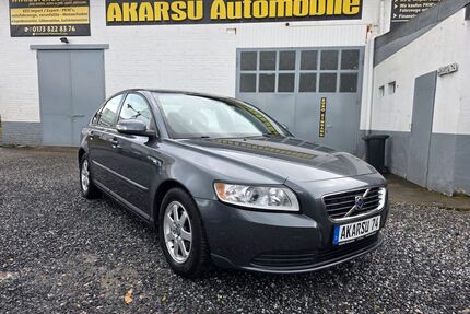 Volvo S40 Gebrauchtwagen