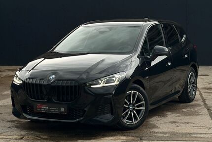 BMW 218 Active Tourer Gebrauchtwagen