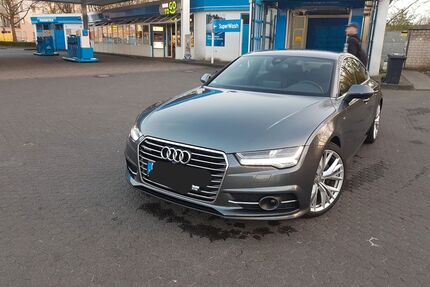 Audi A7 Gebrauchtwagen