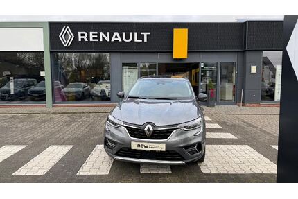 Renault Arkana Gebrauchtwagen