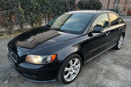Volvo S40 Gebrauchtwagen