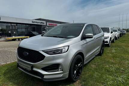 Ford Edge Gebrauchtwagen