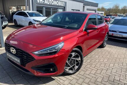 Hyundai i30 Gebrauchtwagen