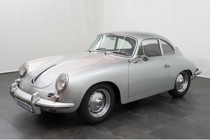 Porsche 356 Gebrauchtwagen
