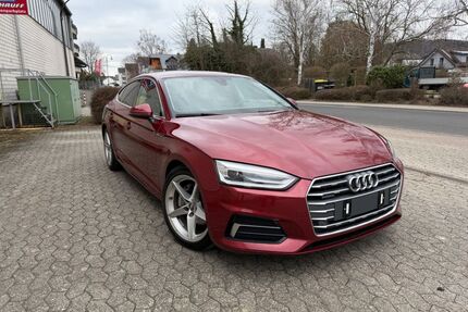 Audi A5 Gebrauchtwagen