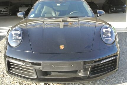 Porsche 992 Gebrauchtwagen