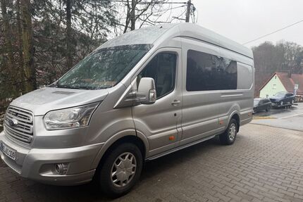 Ford Transit Gebrauchtwagen