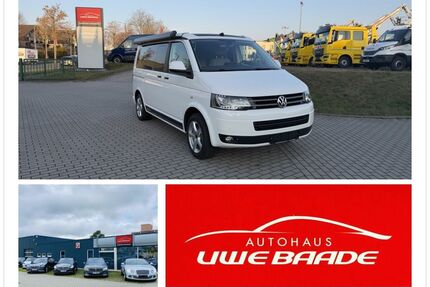 VW T6 California Gebrauchtwagen