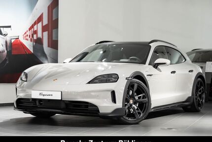 Porsche Taycan Gebrauchtwagen