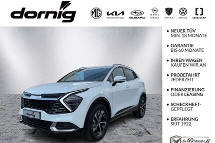 Kia Sportage Gebrauchtwagen