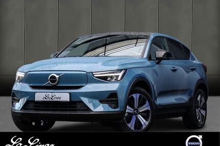 Volvo C40 Gebrauchtwagen