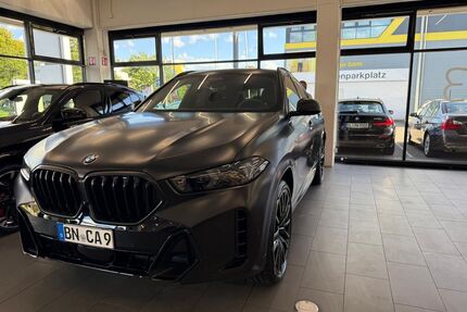 BMW X6 Gebrauchtwagen