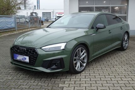 Audi A5 Gebrauchtwagen