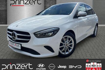 Mercedes-Benz B 220 Gebrauchtwagen
