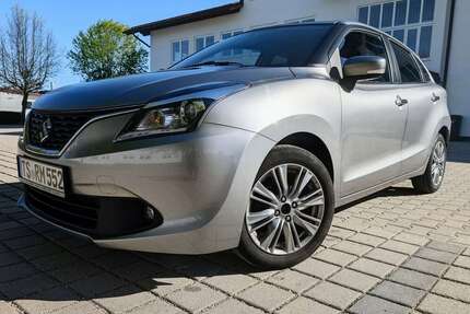 Suzuki Baleno Gebrauchtwagen