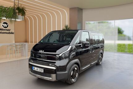 Kia PV5 Gebrauchtwagen