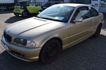 BMW 320 Gebrauchtwagen