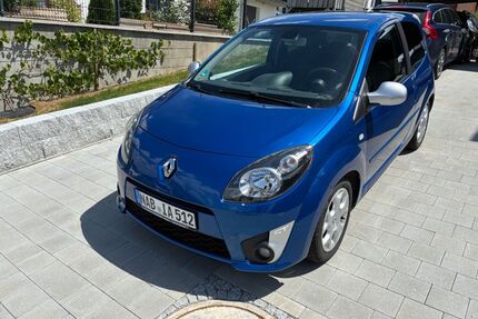 Renault Twingo Gebrauchtwagen