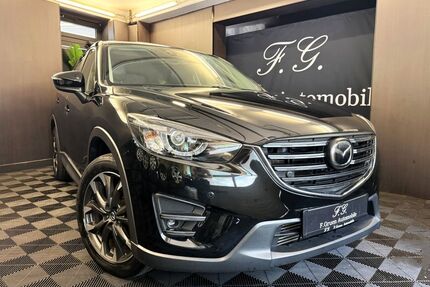 Mazda CX-5 Gebrauchtwagen