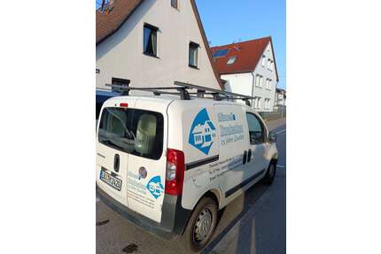 Fiat Fiorino Gebrauchtwagen