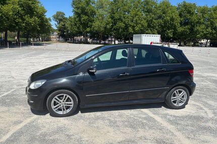 Mercedes-Benz B 170 Gebrauchtwagen