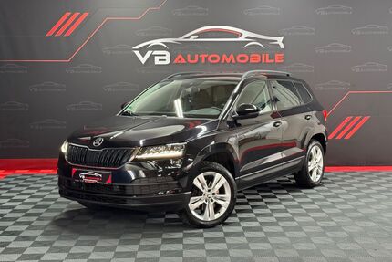 Skoda Karoq Gebrauchtwagen
