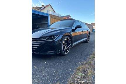 VW Arteon Gebrauchtwagen