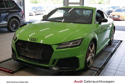 Audi TT RS Gebrauchtwagen