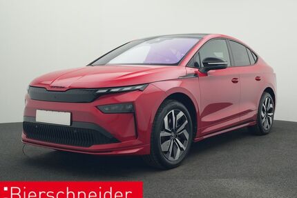 Skoda Enyaq Gebrauchtwagen